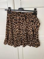 Tijger rokje MostWanted Maat M, Kleding | Dames, Maat 38/40 (M), Bruin, Ophalen of Verzenden, Zo goed als nieuw