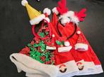 kerstmuts en spelden, Diversen, Kerst, Ophalen, Nieuw