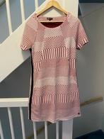 DIDI ROOD PRINTED TUNIEK, MAAT; L, Kleding | Dames, Maat 42/44 (L), Didi, Ophalen of Verzenden, Zo goed als nieuw