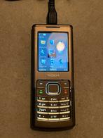 Nokia 5300 goud gebruikt, Gebruikt, Klassiek of Candybar, Zonder abonnement, Ophalen of Verzenden
