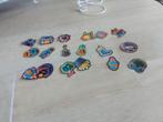 Stickers, Verzamelen, Ophalen of Verzenden