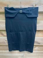 Eureka rok maat 40 met los ceintuur zwart❗NIEUW, Maat 38/40 (M), Verzenden, Zwart, Nieuw