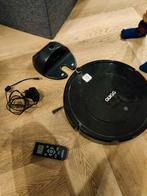Robotstofzuiger Quigg - Opknapper, Witgoed en Apparatuur, Ophalen of Verzenden, Robotstofzuiger, Niet werkend, Minder dan 1200 watt