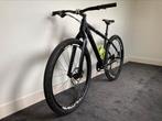 Koga beachracer 46cm zwart, Fietsen en Brommers, Fietsen | Mountainbikes en ATB, Overige merken, Gebruikt, Hardtail, 45 tot 49 cm