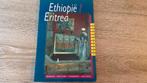 J. van Beurden - Ethiopie, Eritrea, Boeken, Ophalen of Verzenden, J. van Beurden, Zo goed als nieuw