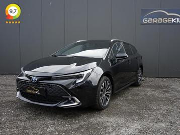 Toyota Corolla Touring Sports Hybrid 140 Team D 1ste eig / D beschikbaar voor biedingen