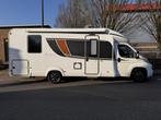 Bürstner Harmony Line Automaat Leder, Airco, Kingsize bed,, Bedrijf, Diesel, Bürstner, Half-integraal
