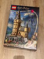 LEGO Harry Potter 76454 Kasteel Zweinstein (NIEUW IN DOOS), Ophalen of Verzenden, Nieuw, Complete set, Lego