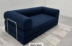 Mooie slaapbank - Diverse kleuren - 220x100cm, Ophalen of Verzenden, Nieuw