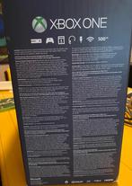 Xbox One, Xbox One, Ophalen of Verzenden, Zonder controller, 500 GB