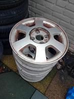 Opel Agila Alloy Wheels, Ophalen, Gebruikt, Opel