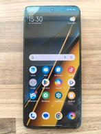 Poco X6 Pro 5G 256GB zwart met barsten in het scherm., Ophalen of Verzenden, Gebruikt, 6 megapixel of meer