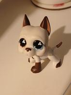 LPS Littlest Pet Shop Duitse Dog #577 Authentiek, Ophalen of Verzenden