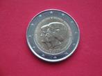 Nederland 2 Euromunt dubbelportret Beatrix-Willem 2013., Verzenden, Koningin Beatrix, Euro's, Losse munt