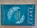 Cassandra Clare - Stad van gevallen engelen, Boeken, Ophalen of Verzenden, Zo goed als nieuw, Cassandra Clare