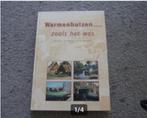 Warmenhuizen…. Zoals het was Dirk Pronk, Boeken, Ophalen of Verzenden, 20e eeuw of later, Zo goed als nieuw, Dirk Pronk