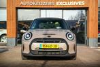 Mini Mini Electric MINI Electric Collection 33 kWh Pano Leer, Auto's, Mini, Stof, 33 kWh, 4 stoelen, Origineel Nederlands