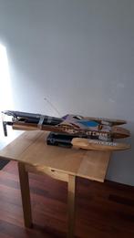 Prachtige twister rigger romp te koop, Hobby en Vrije tijd, Modelbouw | Boten en Schepen, Ophalen, Nieuw, Overige merken