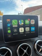 Apple CarPlay activeren Mercedes, Ophalen of Verzenden, Zo goed als nieuw, Landkaarten