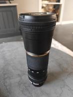 Tamron 200-500mm F/5-6.3 NIKON, Ophalen of Verzenden, Zo goed als nieuw, Telelens