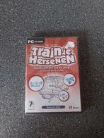 TRAIN JE HERSENEN - DELUXE EDITION (PC-CD-ROM) (+SUDOKU), Puzzel en Educatief, 1 speler, Nieuw, Ophalen of Verzenden