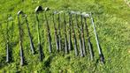golfset, Sport en Fitness, Golf, Ophalen, Gebruikt, Set, Overige merken