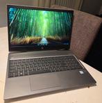 HP Zbook 15V G5 - i7-9750 - 1TB - 16 GB - 4GB Nvidia, Computers en Software, Windows Laptops, Ophalen, Met videokaart, 2 tot 3 Ghz