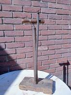oude pomp, Antiek en Kunst, Ophalen of Verzenden