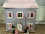 Le Toy Van  poppenhuis (duur voor een lage prijs), Ophalen, Gebruikt, Poppenhuis