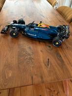 LEGO Technic RB20 F1 Auto - gemonteerd, zo goed als nieuw, Ophalen of Verzenden, Zo goed als nieuw