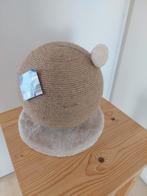 Krabpaal krabbal katten kat, 30 cm rond, nieuw, Ophalen, Nieuw