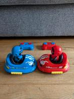 Botsauto's, Ophalen of Verzenden, Zo goed als nieuw, Afstandsbediening