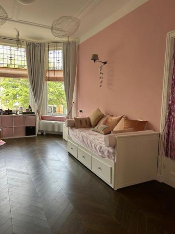 Hemnes - IKEA bed beschikbaar voor biedingen
