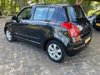 Suzuki Swift 1.3 Shogun, Auto's, Suzuki, Voorwielaandrijving, Stof, Gebruikt, Zwart