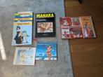 Volwassenen strips Manara Nou nou seks boven de 30 etc, Meerdere stripboeken, Ophalen of Verzenden, Zo goed als nieuw