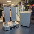 Denon home cinema set S-101, compleet en in prima staat, Denon, Zo goed als nieuw, Support@denon.com, 1-1-1, Shin-Yokohama
Kohoku-ku, Yokohama 222-0033
Japan