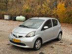 Toyota Aygo 2006 1.0 NIEUWE APK, Auto's, 4 stoelen, 68 pk, Bedrijf, Handgeschakeld