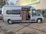 Benimar Benivan 2012 Fiat 130PK Euroklasse 5 met Maxxfan, Overige merken, Bus-model, Bedrijf, Diesel