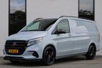 Mercedes-Benz Vito 114 CDI / BPM VRIJ / Edition / Automaat /, Automaat, Gebruikt, Met garantie (alle), 2500 kg
