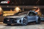 Audi E-tron GT RS, 600 PK, RS/Super/Stoel, Head/Up, 360/View, Automaat, Gebruikt, 600 pk, 93 kWh