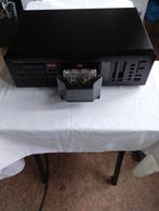 Nakamichi RX - 202 E Cassette Deck, Ophalen of Verzenden, Enkel, Overige merken, Auto-reverse