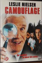 dvd camouflage, Ophalen of Verzenden, Zo goed als nieuw, Actiekomedie