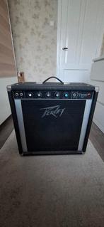 Basversterker Peavey TKO 80, Ophalen, Gebruikt, Basgitaar, 50 tot 100 watt