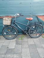 Meisjes / jongens fiets 24 inch, Ophalen, Gebruikt, 24 inch, Handrem