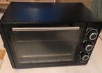 Blokker mini oven, Witgoed en Apparatuur, Ovens, Minder dan 45 cm, Gebruikt, Minder dan 45 cm, Ophalen of Verzenden