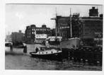 scheepvaart-foto-kustvaart/coaster-aco 1937, Verzamelen, Scheepvaart, Ophalen of Verzenden