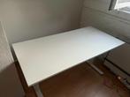 Skarsta bovenblad 160x80 (bureaublad), Huis en Inrichting, Bureaus, Ophalen, Gebruikt, Bureau
