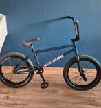 US Made, S&M Hoder 21.5 BMX for street, Fietsen en Brommers, Fietsen | Crossfietsen en BMX, Ophalen of Verzenden, Zo goed als nieuw