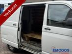 Volkswagen Transporter 2.0 TDI L1H1 BM T800 Baseline * Airco, Voorwielaandrijving, Euro 5, Gebruikt, 4 cilinders