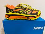 Te koop nieuwe Hoka Mafate Speed 2 maat 43 1/3, Postlaan 3, Hoka, Zwart, Nieuw